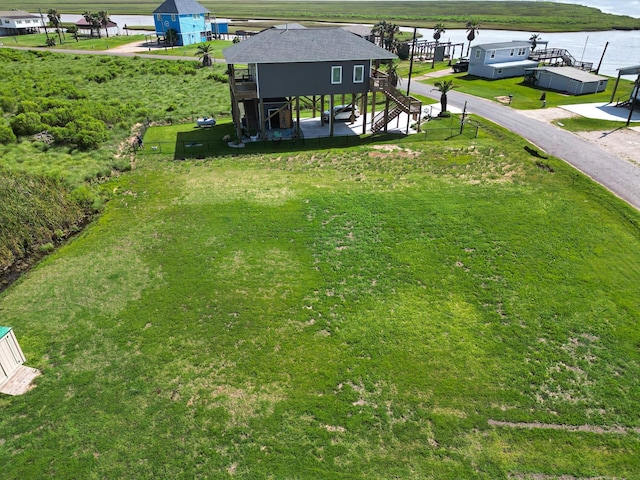 552 Private Road 675, Sargent, TX 77414 - photo 13