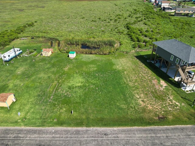 552 Private Road 675, Sargent, TX 77414