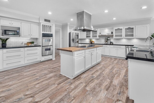 2719 Holcomb Rd, Orange, TX 77632 - photo 8