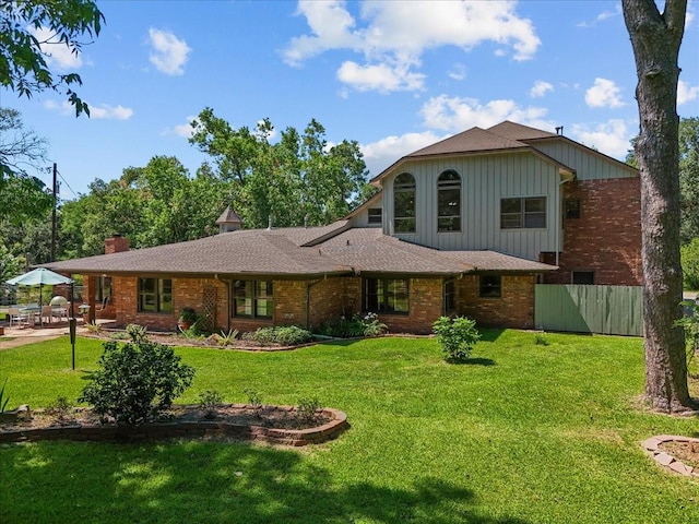 3415 E Bayou Dr, Dickinson, TX 77539 - photo 44