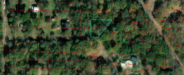 000 Santa Maria, Mabank, TX 75156