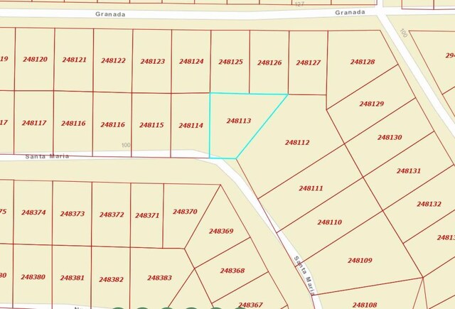000 Santa Maria, Mabank, TX 75156