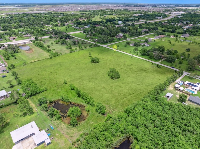 Lot3 Avenue E, Santa Fe TX, 77510 land for sale