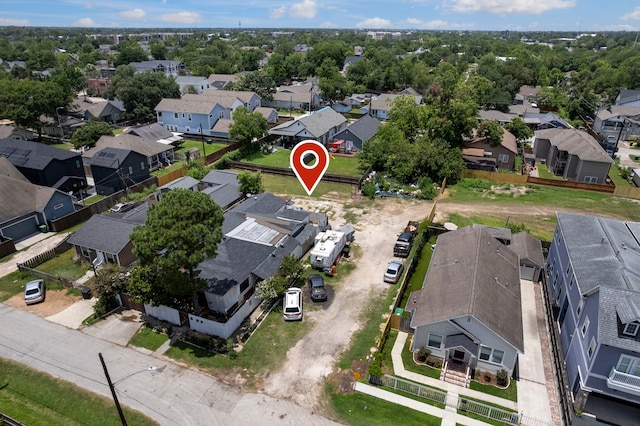 700UNITC Jewett St, Houston TX, 77009 land for sale