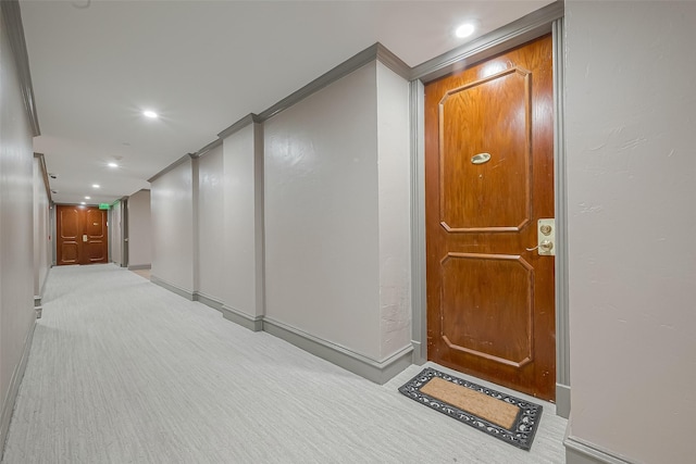5150 Hidalgo St Unit 204, Houston, TX 77056 - view of exterior entry