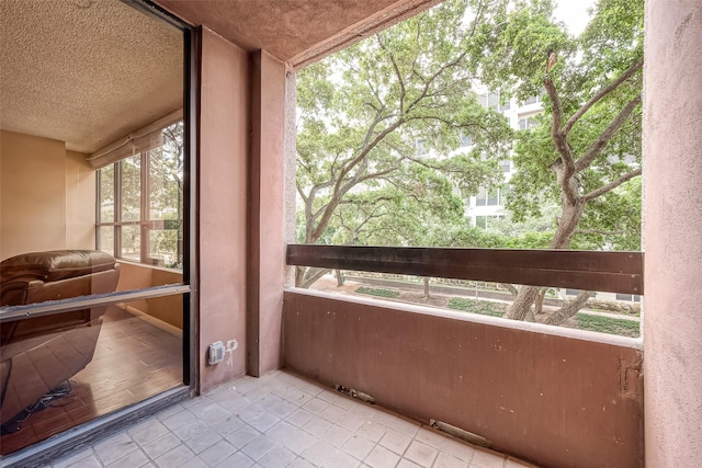 5150 Hidalgo St Unit 204, Houston, TX 77056 - view of balcony