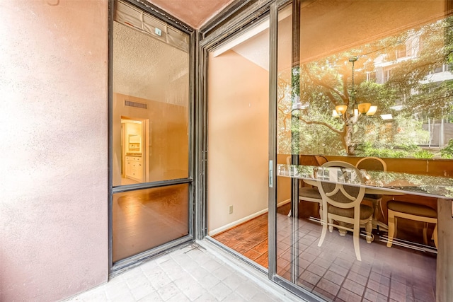 5150 Hidalgo St Unit 204, Houston, TX 77056 - view of balcony