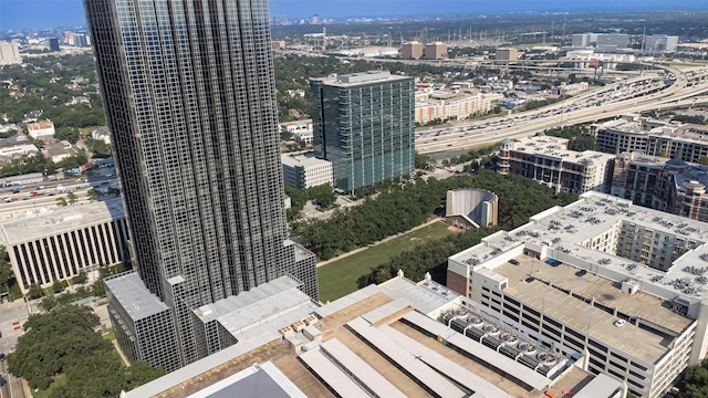 5150 Hidalgo St Unit 204, Houston, TX 77056 - view of city