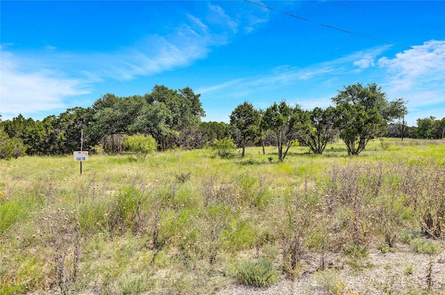 443 Deer Run Ct, Evant TX, 76525 land for sale