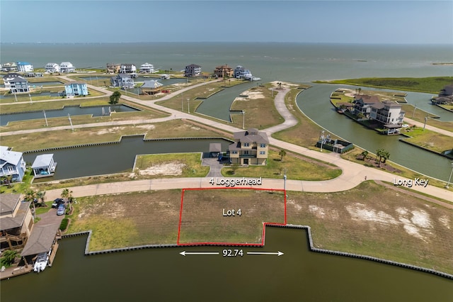 4 Loggerhead, Hitchcock TX, 77563 land for sale