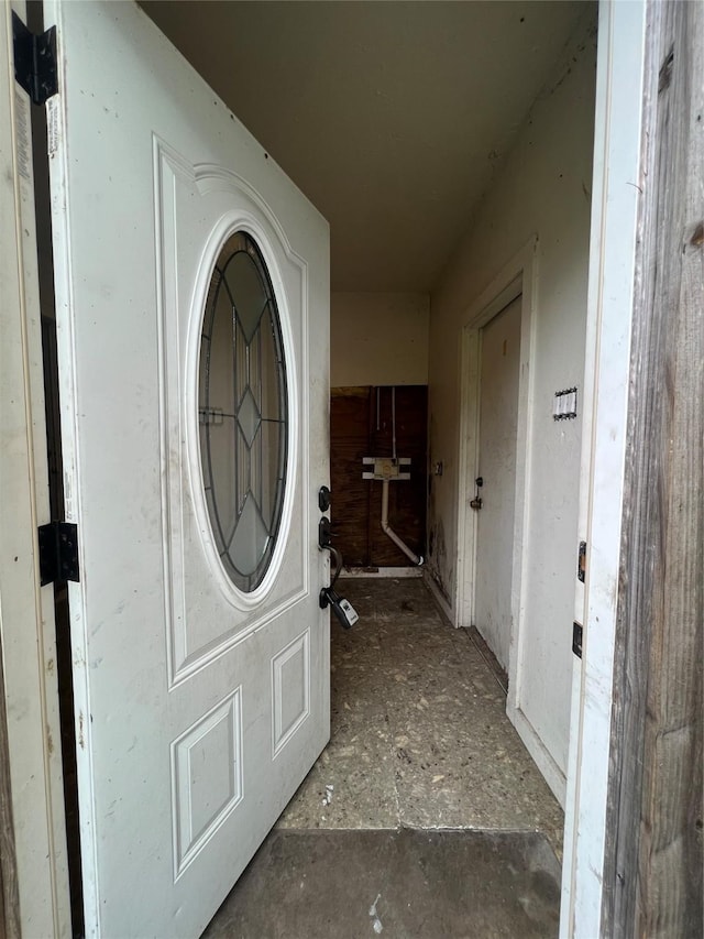 17102 River Rd, Channelview, TX 77530 - interior space