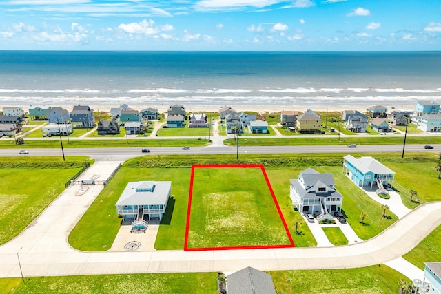 21305 Scissor Tail Ln, Galveston, TX 77554 - photo 1