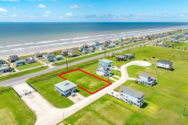 21305 Scissor Tail Ln, Galveston, TX 77554 - photo 3