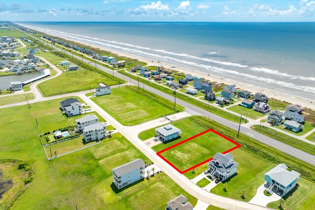 21305 Scissor Tail Ln, Galveston, TX 77554 - photo 4