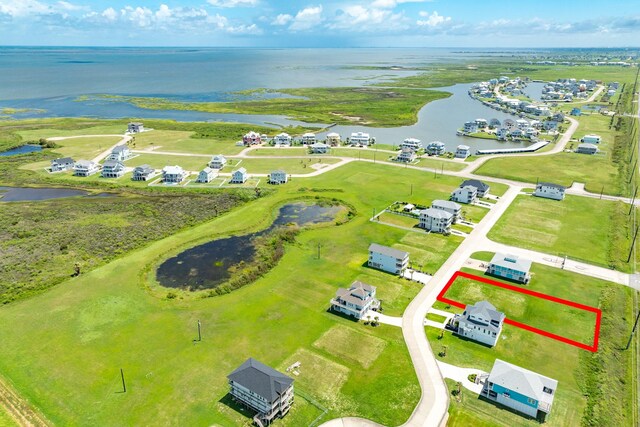 21305 Scissor Tail Ln, Galveston, TX 77554 - photo 5
