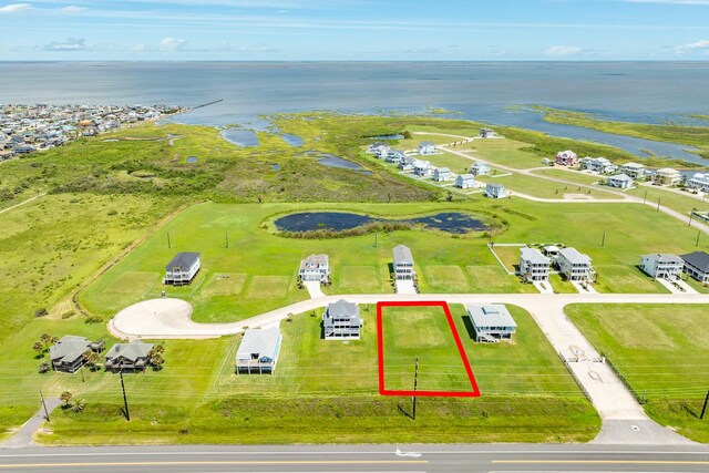 21305 Scissor Tail Ln, Galveston, TX 77554 - photo 6