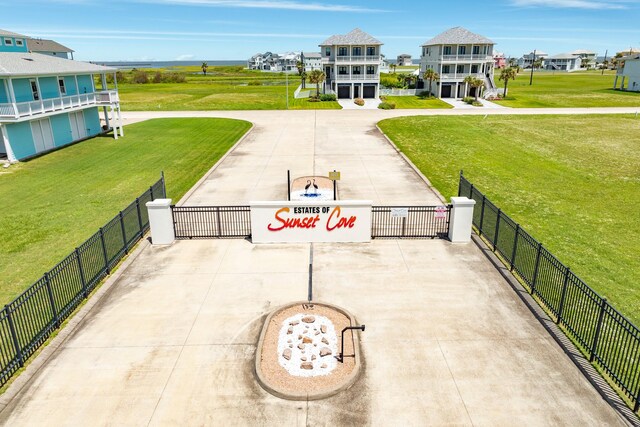 21305 Scissor Tail Ln, Galveston, TX 77554 - photo 7