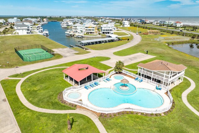 21305 Scissor Tail Ln, Galveston, TX 77554 - photo 8