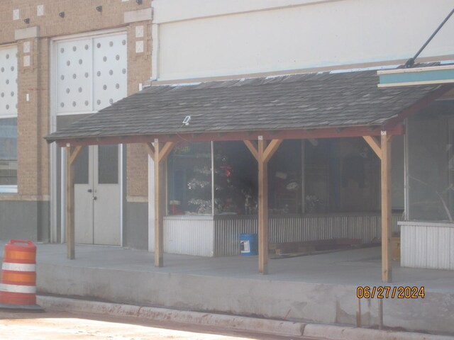 203 N Main St, Childress, TX 79201 - photo 2