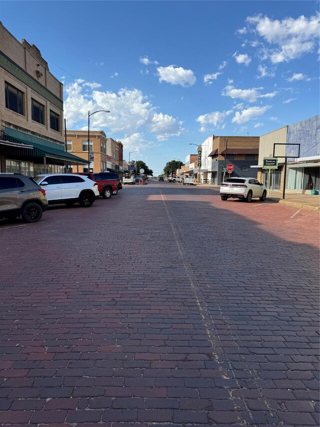 203 N Main St, Childress, TX 79201 - photo 3