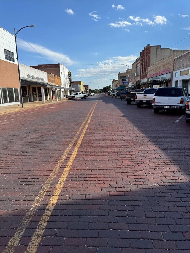 203 N Main St, Childress, TX 79201 - photo 4