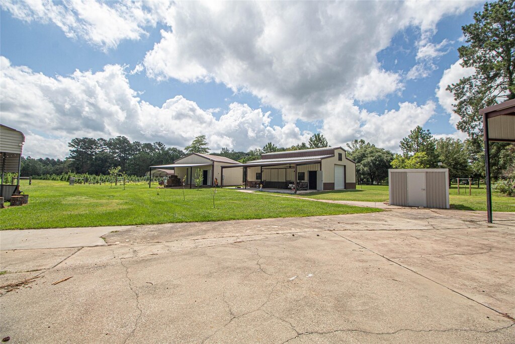 27000 State Highway 146, Cleveland, TX 77369