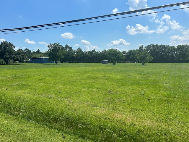 19230 County Road 927b, Alvin TX, 77511 land for sale