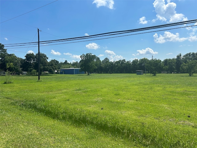 Listing photo 2 for 19230 County Road 927b, Alvin TX 77511