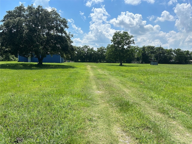 Listing photo 3 for 19230 County Road 927b, Alvin TX 77511