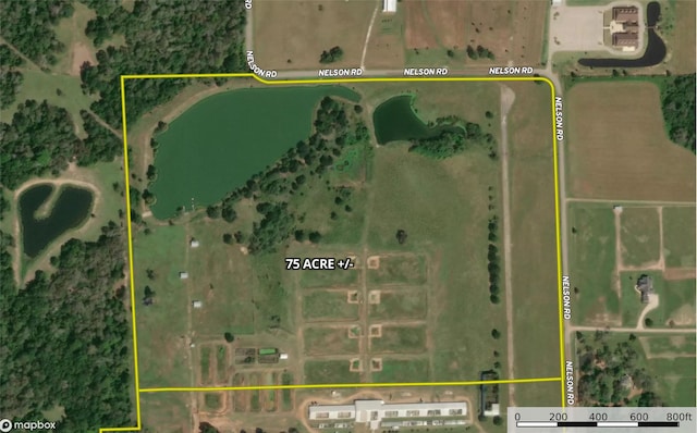 00002 Nelson Rd, Hempstead TX, 77445 land for sale