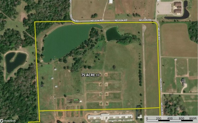 00002 Nelson Rd, Hempstead, TX 77445 - photo 1