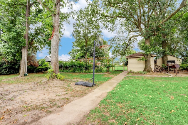 822 N Meyer St, Sealy, TX 77474 - photo 12