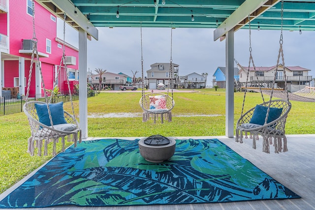 23011 Camino St, Galveston, TX 77554 - photo 20