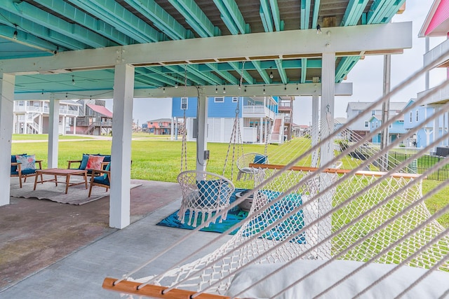 23011 Camino St, Galveston, TX 77554 - photo 25