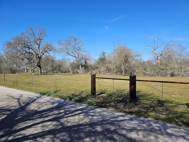 TBD Qualls Rd, Hempstead TX, 77445 land for sale