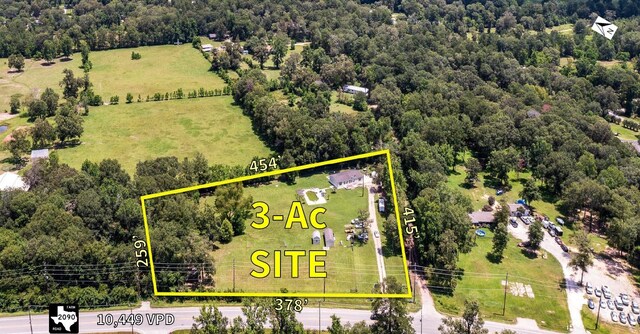 28585 Fm 2090th Rd, Splendora, TX 77372