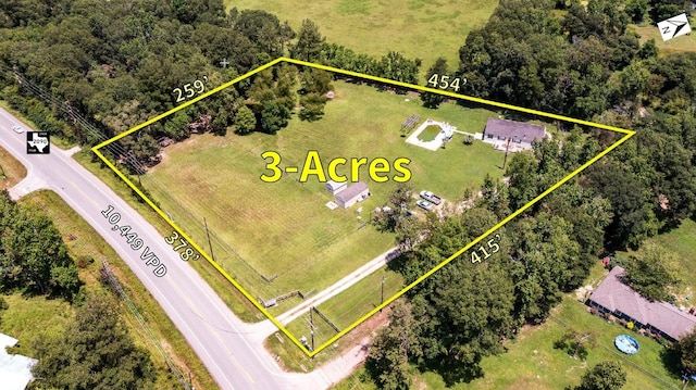 28585 Fm 2090th Rd, Splendora, TX 77372
