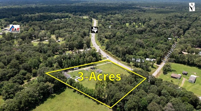 28585 Fm 2090th Rd, Splendora, TX 77372