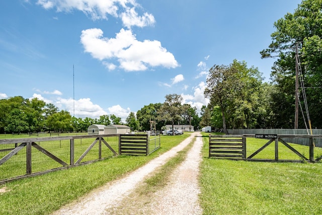 28585 Fm 2090th Rd, Splendora, TX 77372