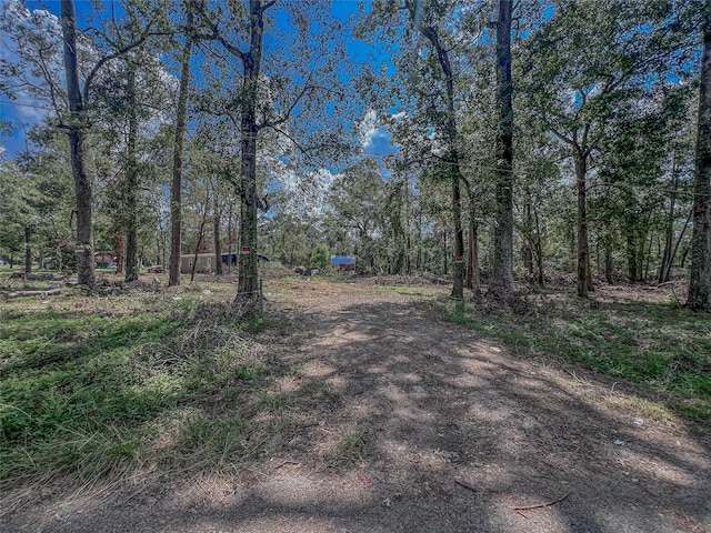 14849 Ashley Ln, Splendora TX, 77372 land for sale