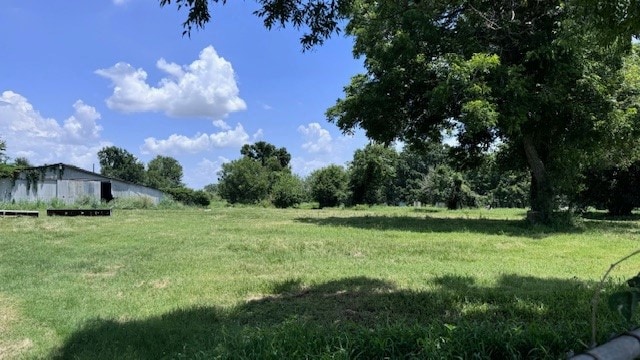 6319 Fm 1489, Brookshire TX, 77423 land for sale