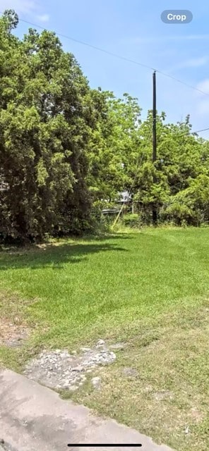 Listing photo 3 for 0 Stowe St, Baytown TX 77520