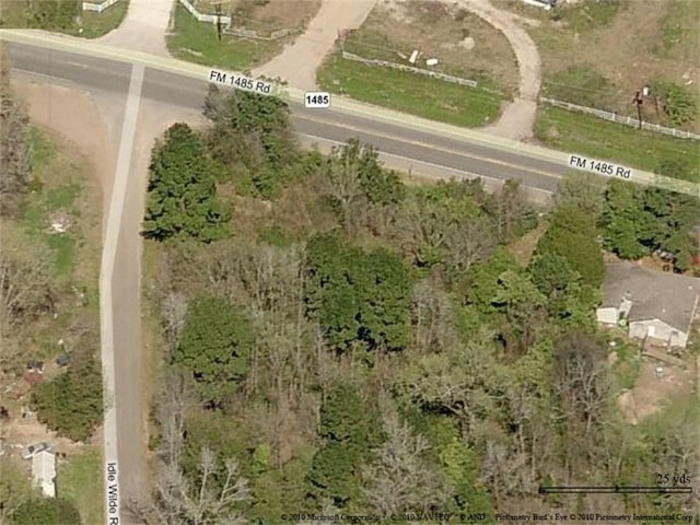 0 Idle Wilde Roadway, New Caney TX, 77357 land for sale