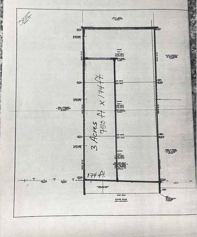 Listing photo 2 for TBD Payne Road, Conroe TX 77302