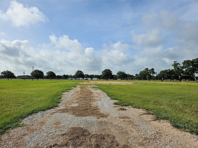 00 Earl St, El Campo TX, 77437 land for sale