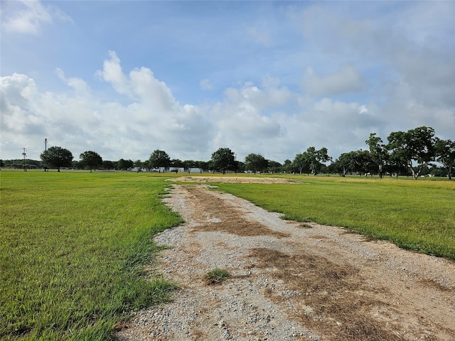 Listing photo 2 for 00 Earl St, El Campo TX 77437