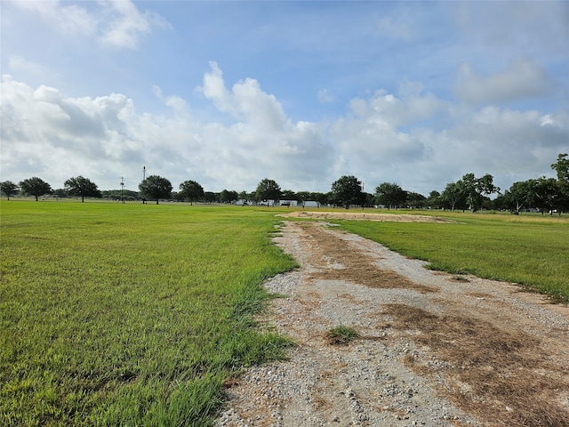 Listing photo 3 for 00 Earl St, El Campo TX 77437