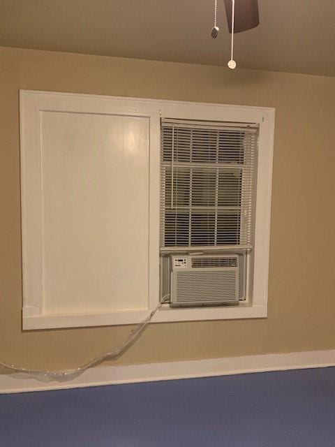 3205 Illinois St, Baytown, TX 77520 - detailed view of cooling unit