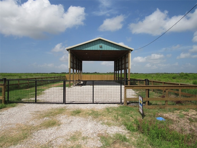 72 County Road 299, Sargent TX, 77414 land for sale