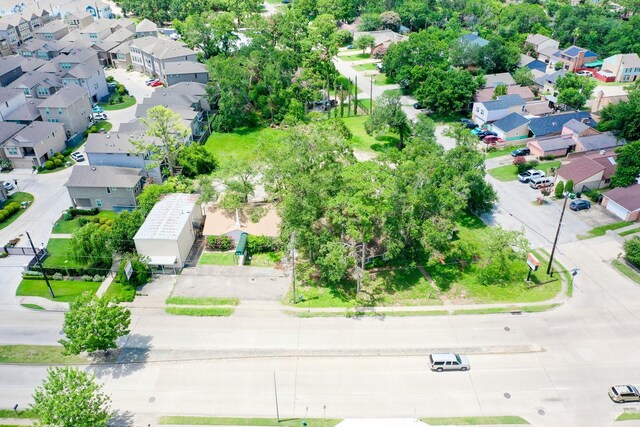 9302 Hammerly Blvd, Houston TX, 77080 land for sale